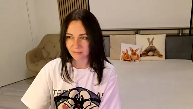 Snapshot of DitaNoir chatting on 2, 6, 2026 DitaNoir online show from 2, 6, 2026