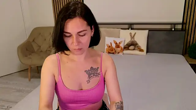 DitaNoir online show from 17, 6, 2026