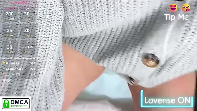 Riru 0625 online show from 4, 11, 2025