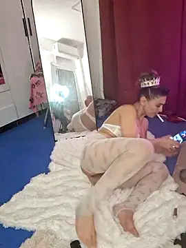 Your Desires07 online show from 5, 2, 2026