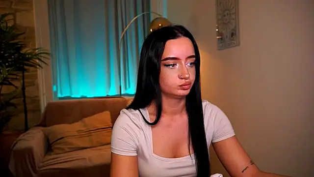  blackpearlll online show from 16, 4, 2026