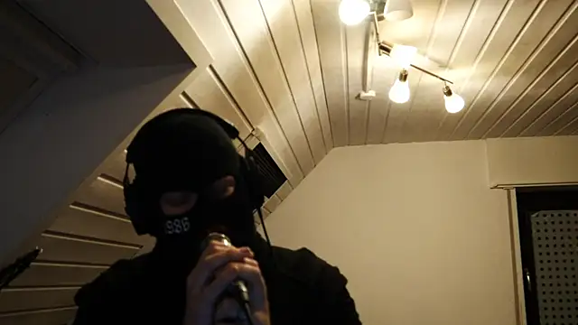 Symph0ny 0f Gh0sts online show from 9, 11, 2025