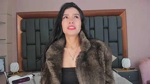 Snapshot of TanyaBello chatting on 5, 11, 2025 TanyaBello online show from 5, 11, 2025