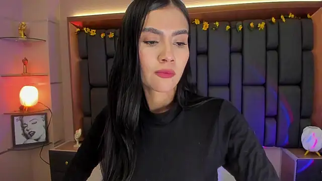 Snapshot of TanyaBello chatting on 19, 11, 2025 TanyaBello online show from 19, 11, 2025