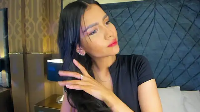 TanyaBello online show from 10, 1, 2026