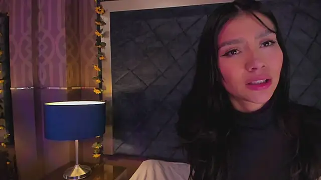 TanyaBello online show from 19, 2, 2026