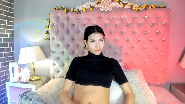 Snapshot of TanyaBello chatting on 23, 6, 2026 TanyaBello online show from 23, 6, 2026