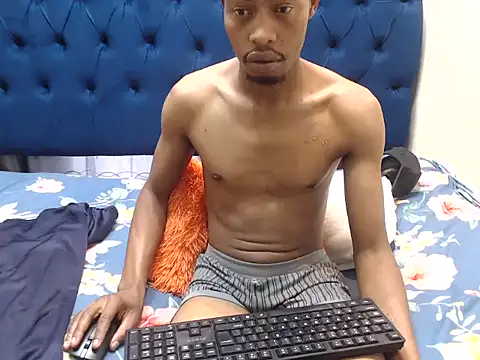 Mrshyguy194 online show from 8, 11, 2025