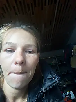 Coare Cindy online show from 20, 10, 2025