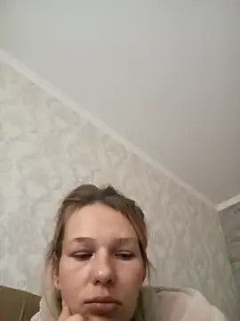 Coare Cindy online show from 24, 10, 2025