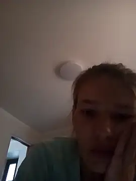 Coare Cindy online show from 31, 10, 2025