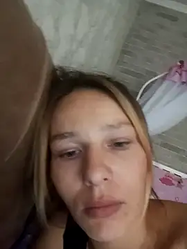 Coare Cindy online show from 12, 11, 2025