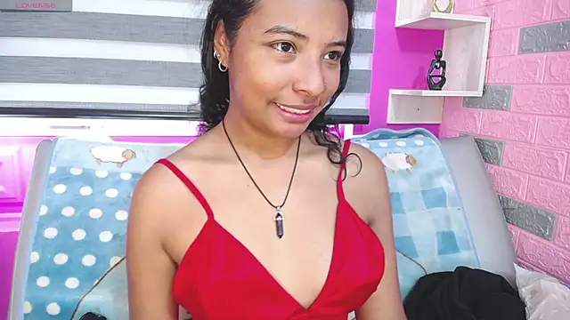 Zoe Rider online show from 1, 12, 2025