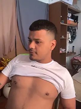 Snapshot of Hizli__ chatting on 4, 12, 2025 Hizli online show from 4, 12, 2025