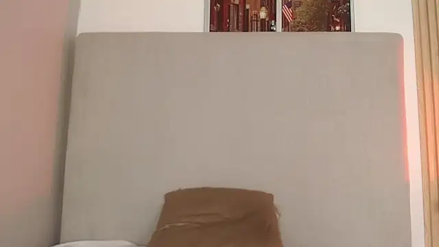 miel alisha online show from 31, 1, 2026