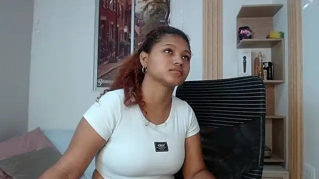 miel alisha online show from 30, 5, 2026