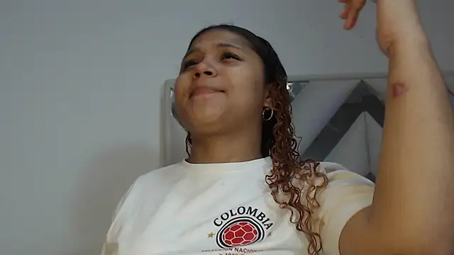 miel alisha online show from 3, 7, 2026
