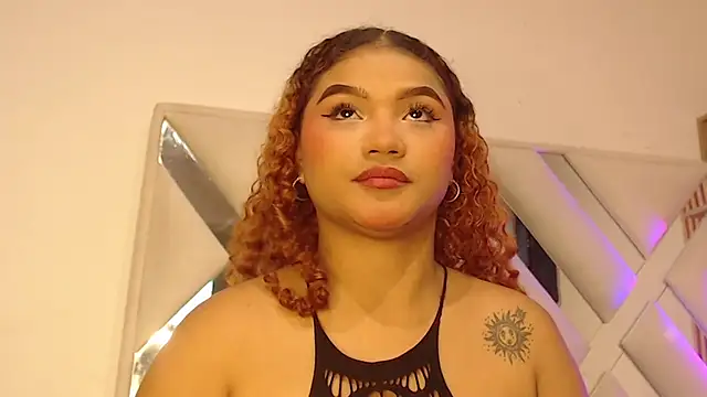 miel alisha online show from 4, 7, 2026