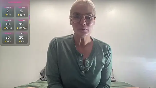 Snapshot of Mandyrheaa chatting on 30, 3, 2026 Mandyrheaa online show from 30, 3, 2026