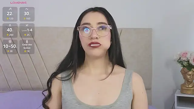 GabbieHill online show from 5, 11, 2025