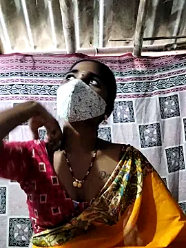 Snapshot of sarika-telugu chatting on 19, 10, 2025 sarika-telugu online show from 19, 10, 2025