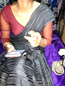 Snapshot of sarika-telugu chatting on 3, 12, 2025 sarika-telugu online show from 3, 12, 2025