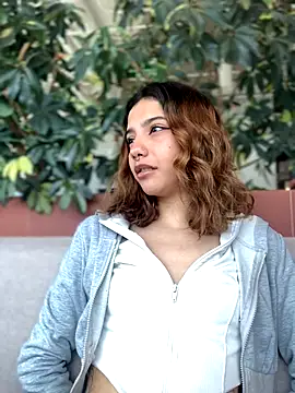 MiaaCute- online show from 18, 10, 2025