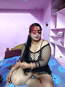 Snapshot of SAIRA-hot chatting on 20, 11, 2025 SAIRA-hot online show from 20, 11, 2025