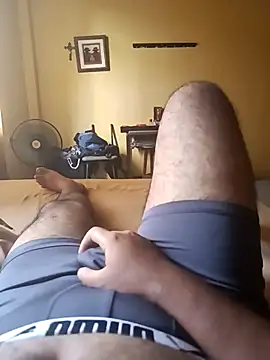 Posiguy online show from 16, 10, 2025