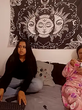 emily n abby online show from 20, 3, 2026