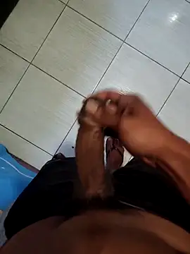 Marcelomhms online show from 20, 10, 2025