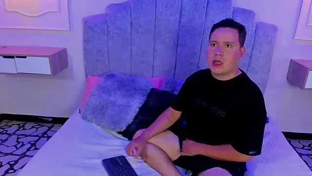 noah chapman online show from 19, 10, 2025