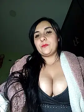 Kymberlaury online show from 28, 10, 2025