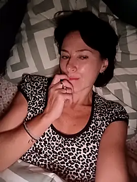 Snapshot of Luna_7777 chatting on 22, 10, 2025 Luna 7777 online show from 22, 10, 2025