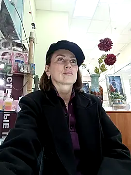 Luna 7777 online show from 21, 3, 2026