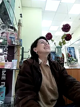 Luna 7777 online show from 25, 3, 2026