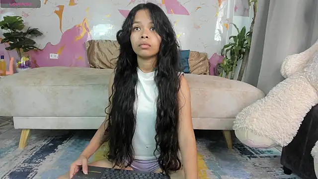 sharon ivanna12 online show from 29, 3, 2026