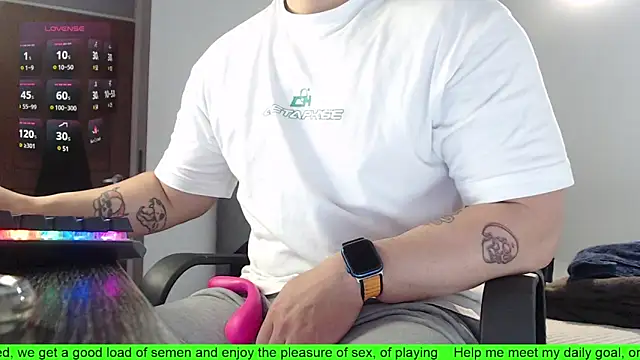 Snapshot of SugaredDigit chatting on 28, 1, 2025 SugaredDigit online show from 28, 1, 2025