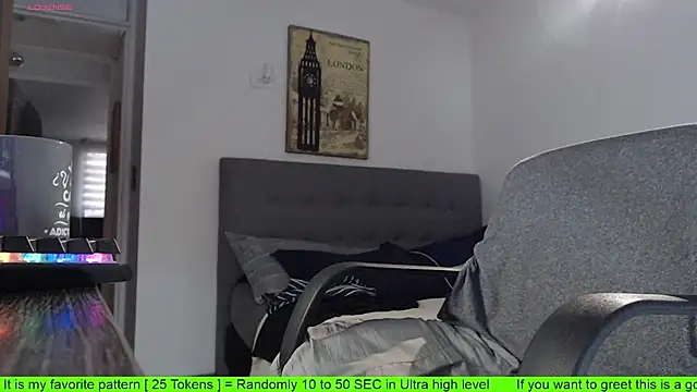 Snapshot of SugaredDigit chatting on 3, 10, 2025 SugaredDigit online show from 3, 10, 2025