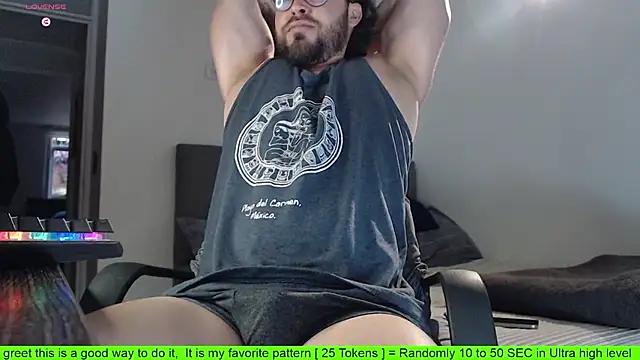 Snapshot of SugaredDigit chatting on 5, 10, 2025 SugaredDigit online show from 5, 10, 2025