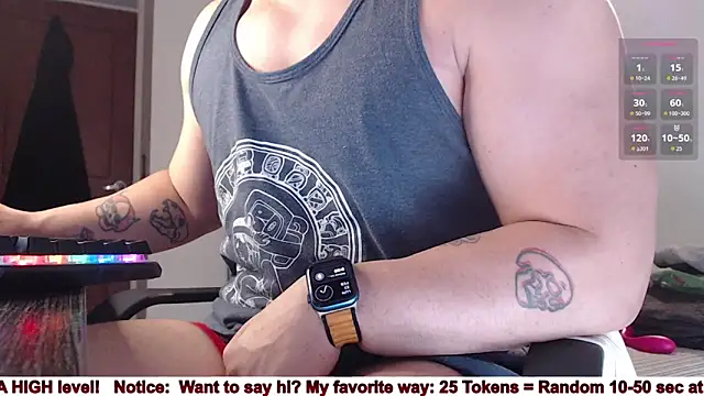 Snapshot of SugaredDigit chatting on 23, 2, 2026 SugaredDigit online show from 23, 2, 2026