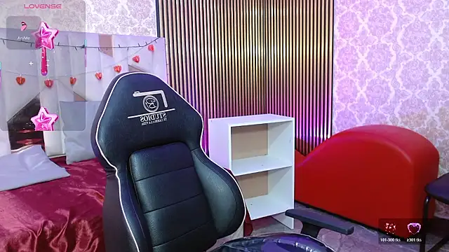 Adisson Tay online show from 28, 2, 2026