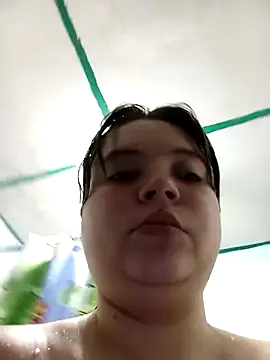 Snapshot of _Rachel_18 chatting on 19, 10, 2025 Rachel 18 online show from 19, 10, 2025