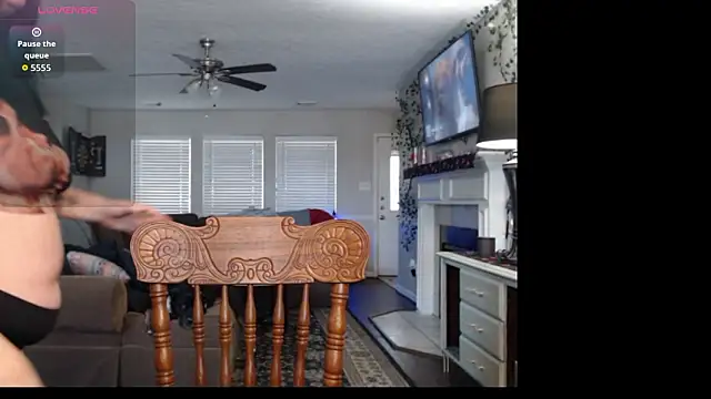 ImKatMeow online show from 9, 3, 2026