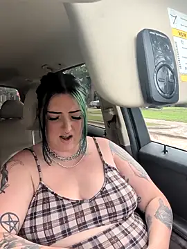 ImKatMeow online show from 15, 4, 2026