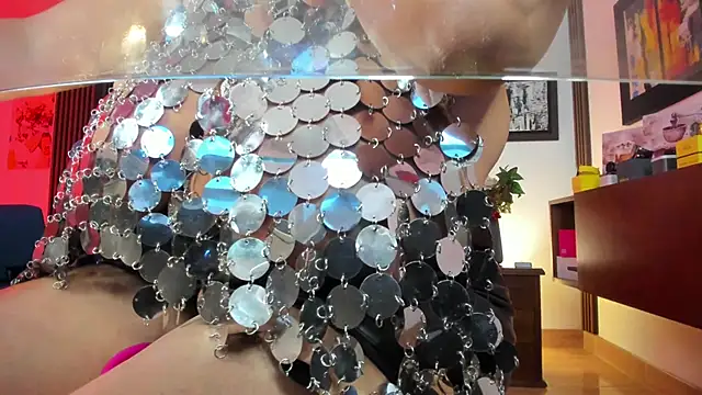 ValentinaNoir online show from 30, 3, 2026