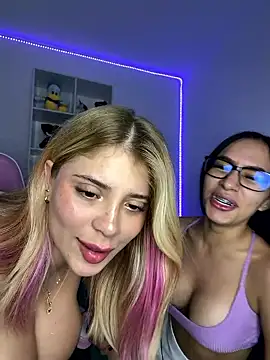  Alicee 1 online show from 14, 1, 2026