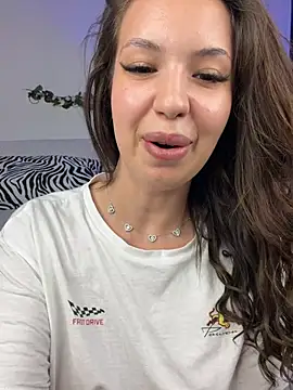 BiancaAva online show from 11, 6, 2026