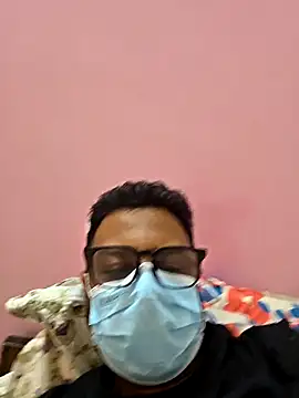 40ButNaughty online show from 25, 10, 2025