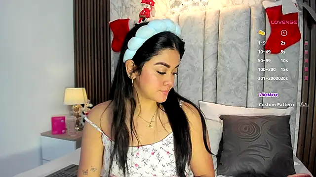 Snapshot of goddessfeetxx chatting on 30, 11, 2025 goddessfeetxx online show from 30, 11, 2025